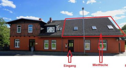 zentrumsnahes Wohnen in der Alten Schule am See - Foto 4