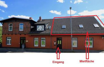 zentrumsnahes Wohnen in der Alten Schule am See - Foto 4