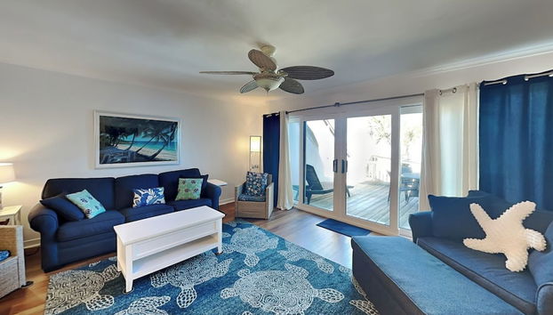 Servicios del alojamiento