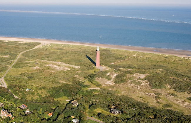 Enticing Chalet Beachside - Foto 32