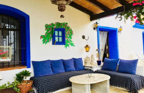 CASA RURAL DE ENSUEÑO - Photo 25