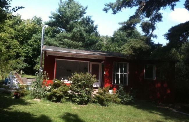 Holiday Home Werder/havel - Foto 16