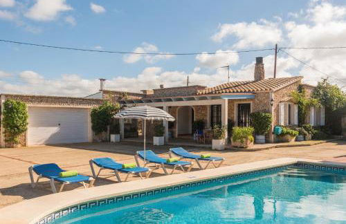 Villa Sa Canova by Mauter Villas - Foto 57