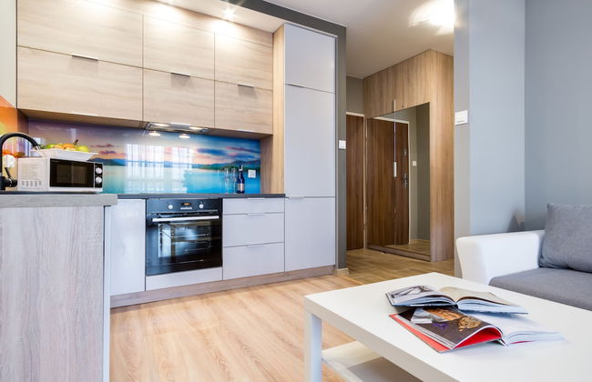 Elite Apartments Spa Zone - Photo 56