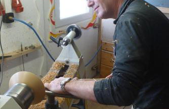 Ferienwohnung Lautertal Haus Barbara - Photo 9