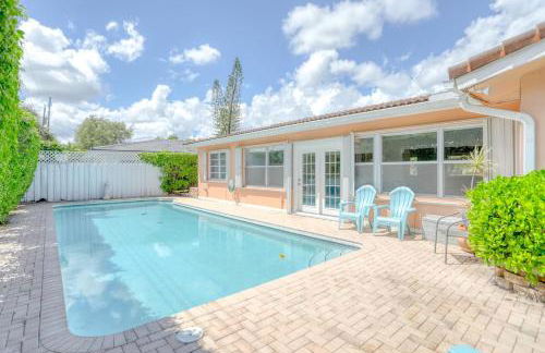 Sun-Filled House with pool by PMI - Foto 32