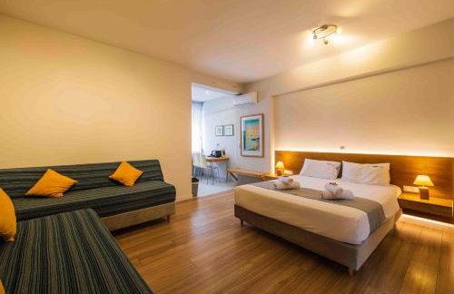 Sappho Studios - Foto 15