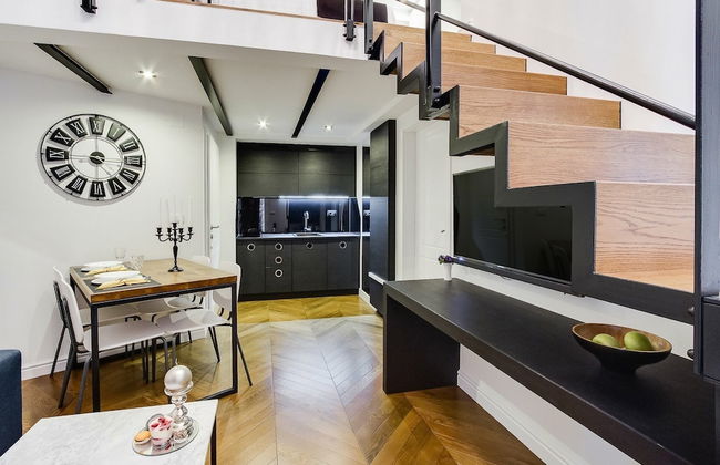 DeZign Apartments - Photo 23