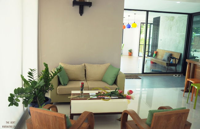 The Vert Apartment - Foto 4