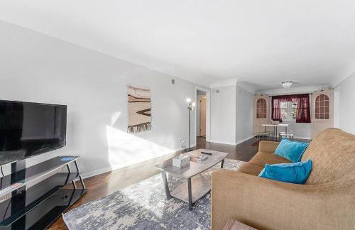 Entire two bedroom unit - Foto 6