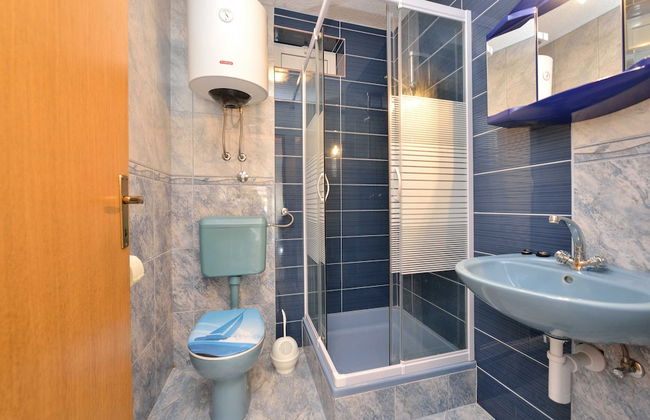 Villa Antonio - Foto 42