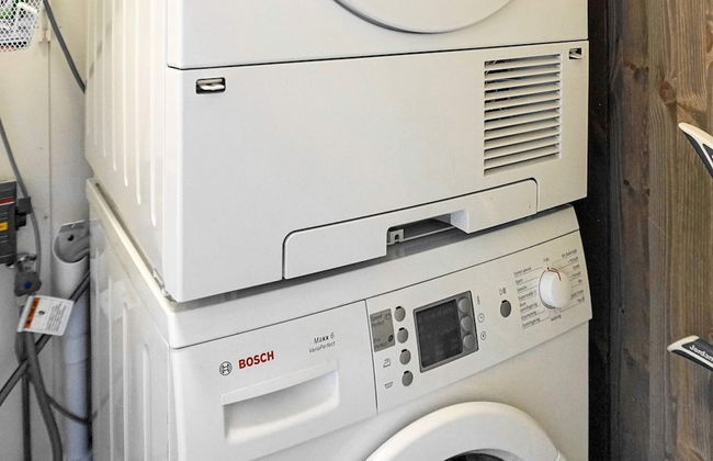 5 Person Holiday Home in Kallekarr - Foto 5