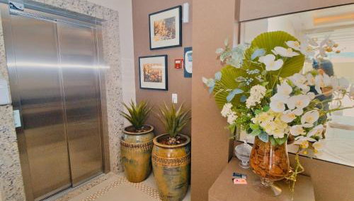 Residencial Baía dos Golfinhos - Foto 4, Lobby or reception