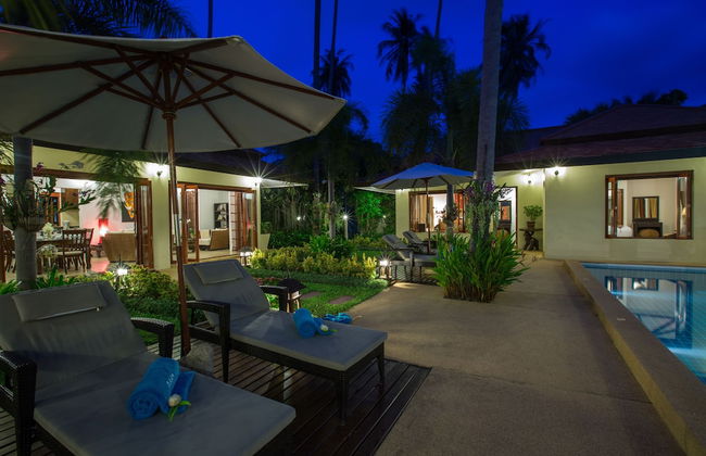 Baan Tawan Chai - Photo 39