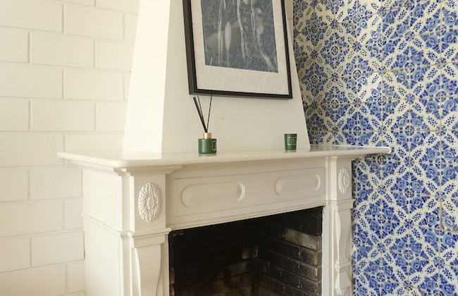 Villa D'Ouro - Foto 19