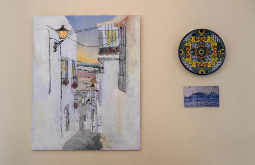 Casa Del Encanto Arcos - Foto 17