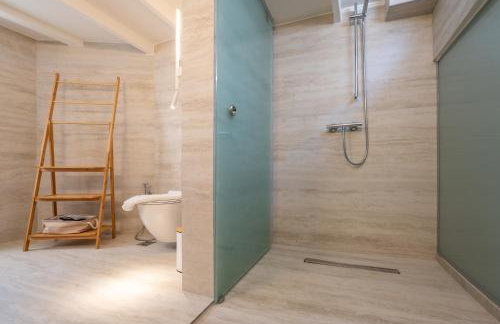 Pallazzo Dei Miracoli - Luxe 3BR apt Sea & Old Port Terrace View - Foto 22