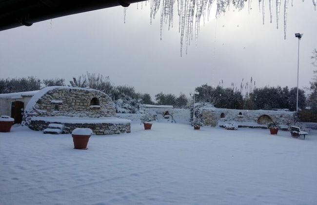 Agriturismo Regno di Marzagaglia - Foto 52