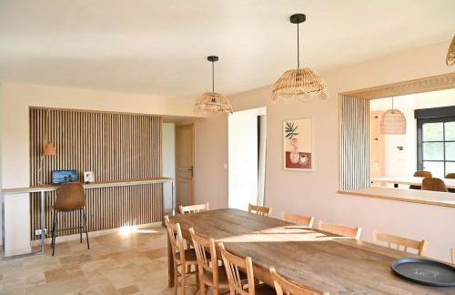 La Grange et le Nid - Photo 41