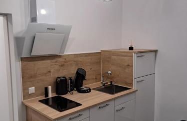 Schwarzwald City Loft 1 - Foto 11