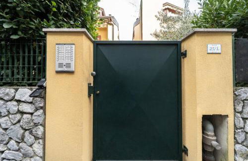 GuestHost - Sistiana Cozy Two Floors Flat - Foto 21