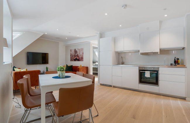 Barfot Apartments - Foto 61