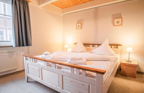 Ferienwohnung Heimat auf Zeit Pellworm - Foto 6