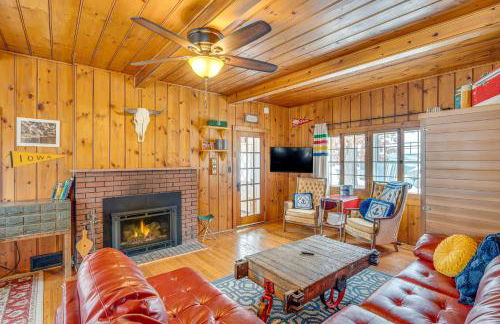 Family-Friendly Lake Waubesa Home Boat and Swim! - Foto 1