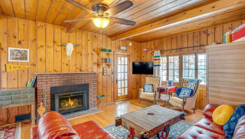 Family-Friendly Lake Waubesa Home Boat and Swim! - Foto 1