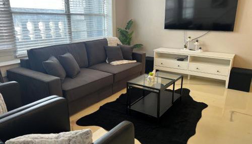 Downtown Memphis Luxury Condo - Foto 2