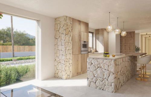 Ferienvilla Casa Mia - Foto 13