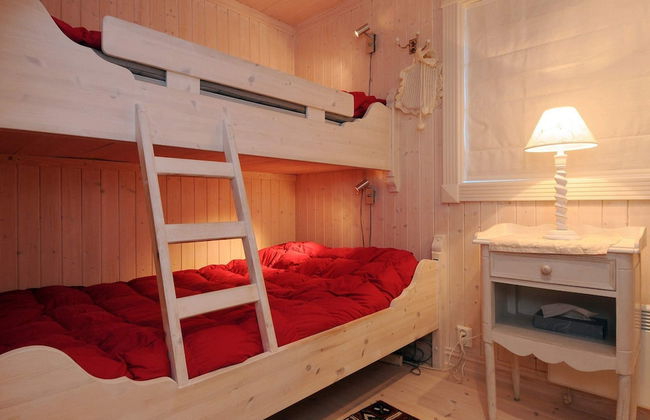 Holiday Home in FÃ¥vang - Foto 8