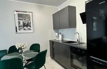 Awenturyn Apartament SAGARIS Dziwnów - Photo 18