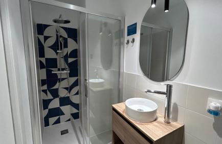 Hotelito Boutique Madrid Pacífico - Photo 48