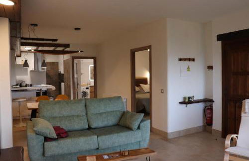 Casa Rural Monte Ardal 1 - Foto 25