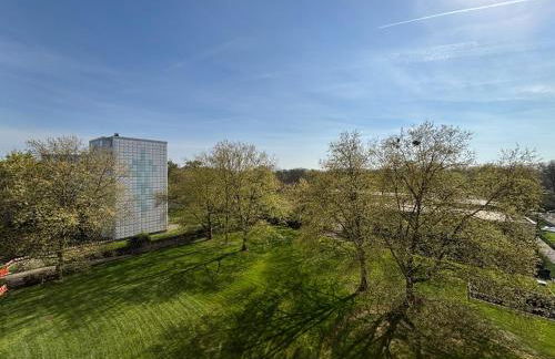 Moderne 3,5 Zimmer 85m2 & Balkon Wohnung - Foto 27