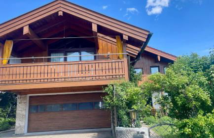 Ferienwohnung Anneliese - Foto 1