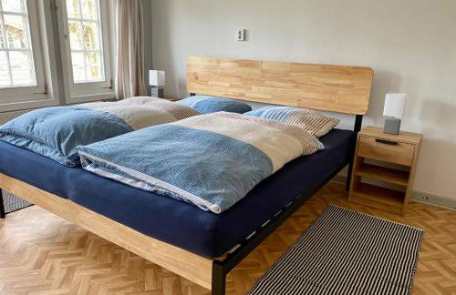 Großes Ferienhaus an der Ostsee "Oldevighus" - Foto 13