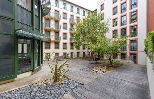 ResidHotel Toulouse Centre - Foto 52