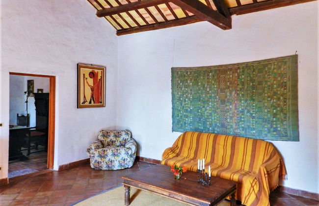 Delightful Holiday Home in Fulgatore With Swimming Pool - Foto 10