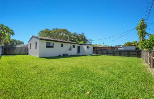 NEW house in Miami Casa Calle 19 by Dream Vacation - Foto 5