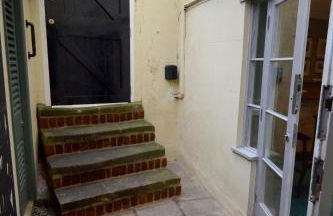 Imperial King apt, Cheltenham centre, dedicated free parking - Photo 23