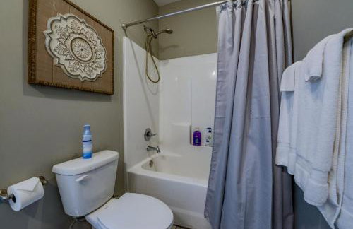 T-Town Cottage - Foto 26