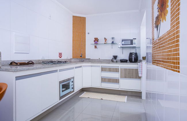 Apartamento Águas de Lindoia - Foto 14