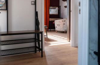 Clifftop Coastal Retreat - Accessible Pet Friendly Sea View - Sleeps 8 - Perfect for Contractors and Long Stays - Foto 29