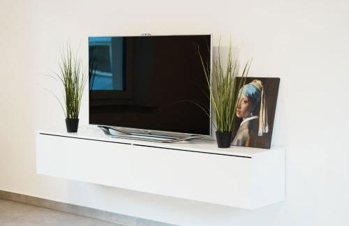 Ferienhaus Zentral, nahe Legoland und Stadtmitte, Flussblick - Perfekt für Familien, Geschäftstreffen, Monteure und mehr! - Foto 48