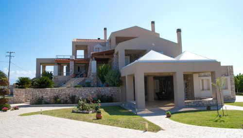 Villa Eleni - Foto 5, Garden