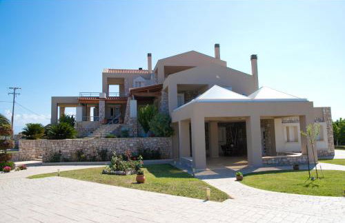 Villa Eleni - Foto 5