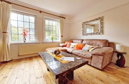 Blacksmiths Cottage, Bosham - Foto 5