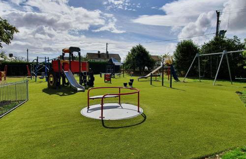 Maen Llwyd - Photo 12